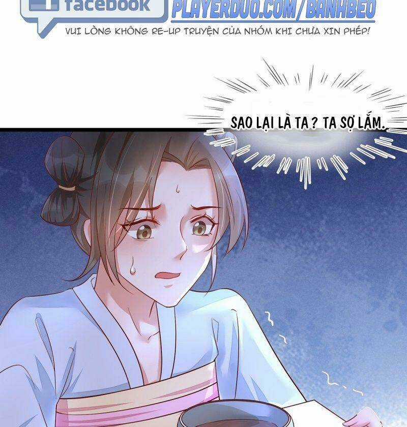 Mẫu Thân Ta Không Dễ Chọc Chapter 42 trang 7