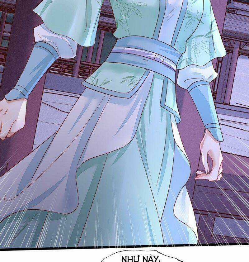 Mẫu Thân Ta Không Dễ Chọc Chapter 42 trang 9