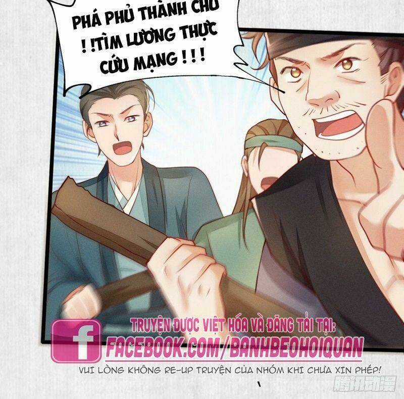 Mẫu Thân Ta Không Dễ Chọc Chapter 44 trang 10
