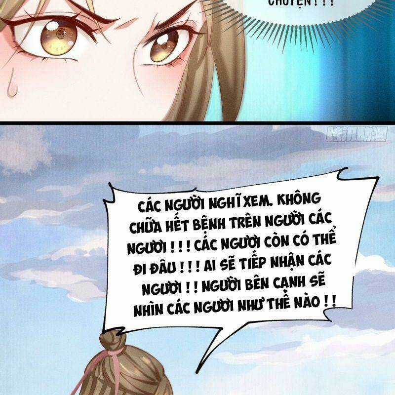 Mẫu Thân Ta Không Dễ Chọc Chapter 44 trang 18