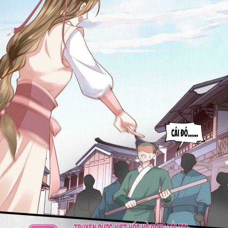 Mẫu Thân Ta Không Dễ Chọc Chapter 44 trang 19
