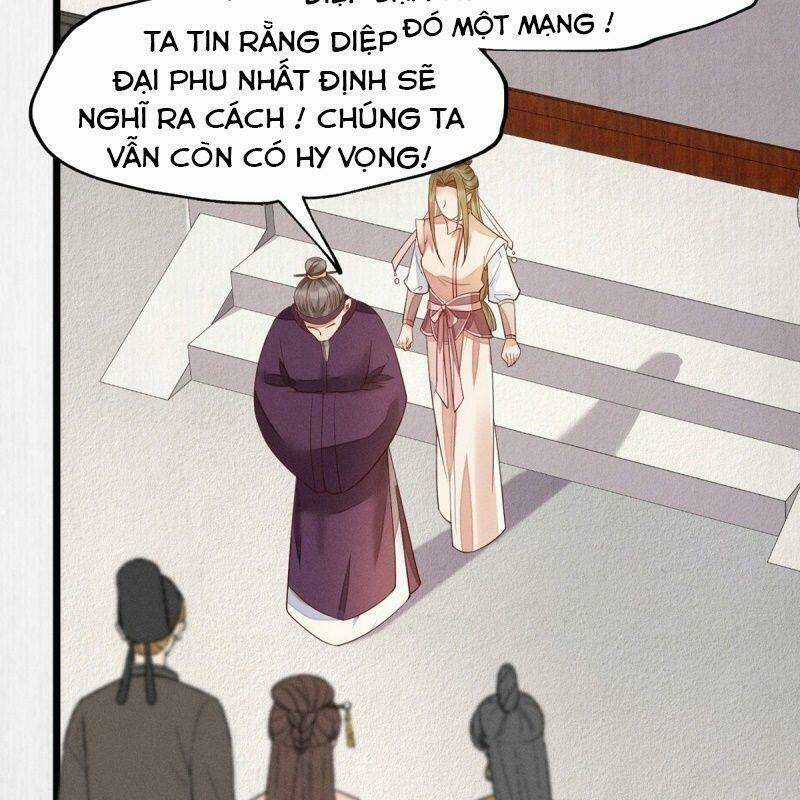 Mẫu Thân Ta Không Dễ Chọc Chapter 44 trang 23