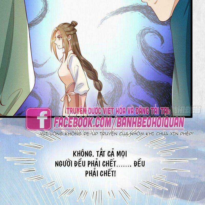 Mẫu Thân Ta Không Dễ Chọc Chapter 44 trang 26