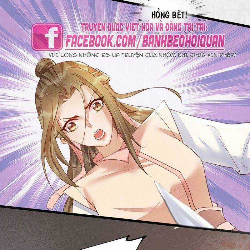 Mẫu Thân Ta Không Dễ Chọc Chapter 44 trang 29