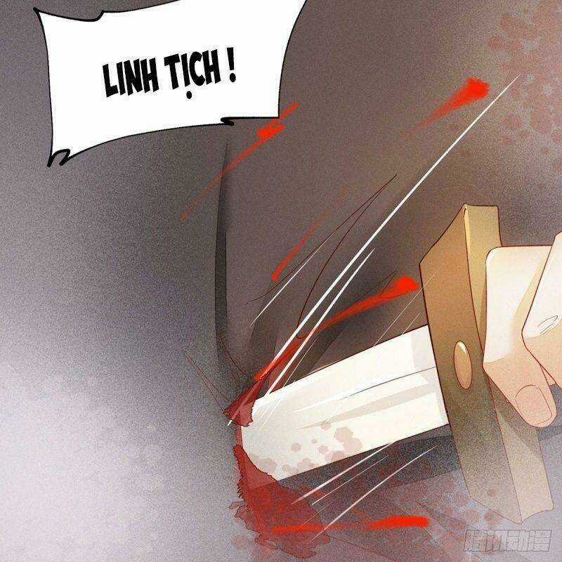 Mẫu Thân Ta Không Dễ Chọc Chapter 44 trang 30