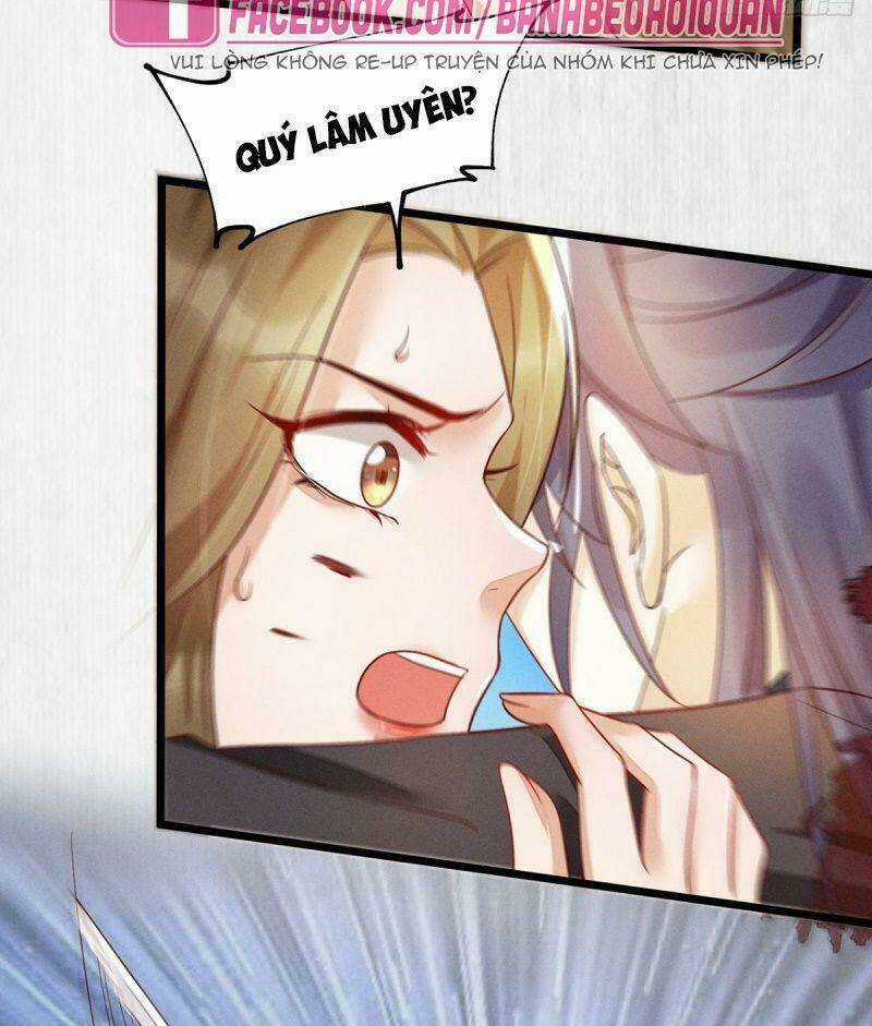 Mẫu Thân Ta Không Dễ Chọc Chapter 44 trang 33