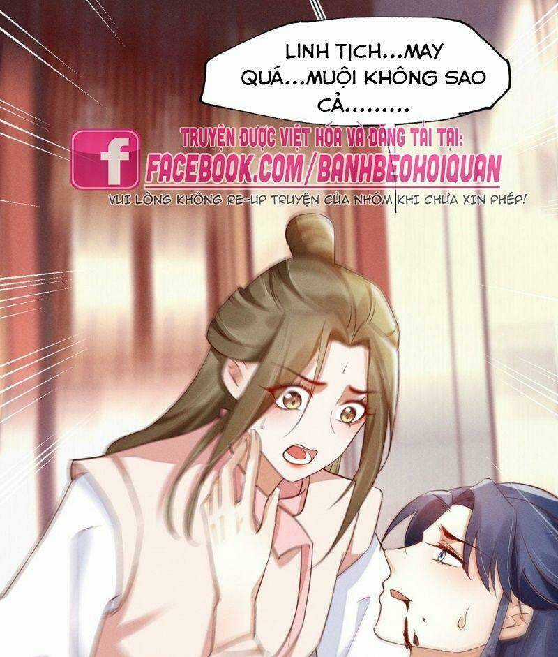 Mẫu Thân Ta Không Dễ Chọc Chapter 44 trang 39