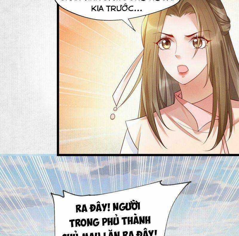 Mẫu Thân Ta Không Dễ Chọc Chapter 44 trang 4