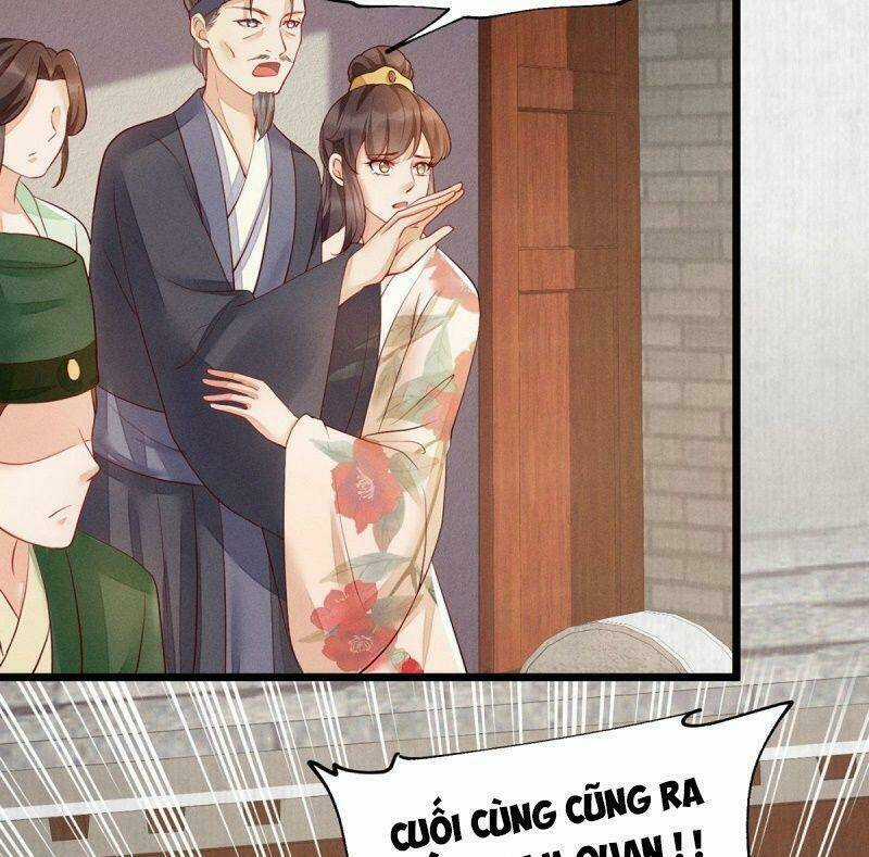 Mẫu Thân Ta Không Dễ Chọc Chapter 44 trang 7