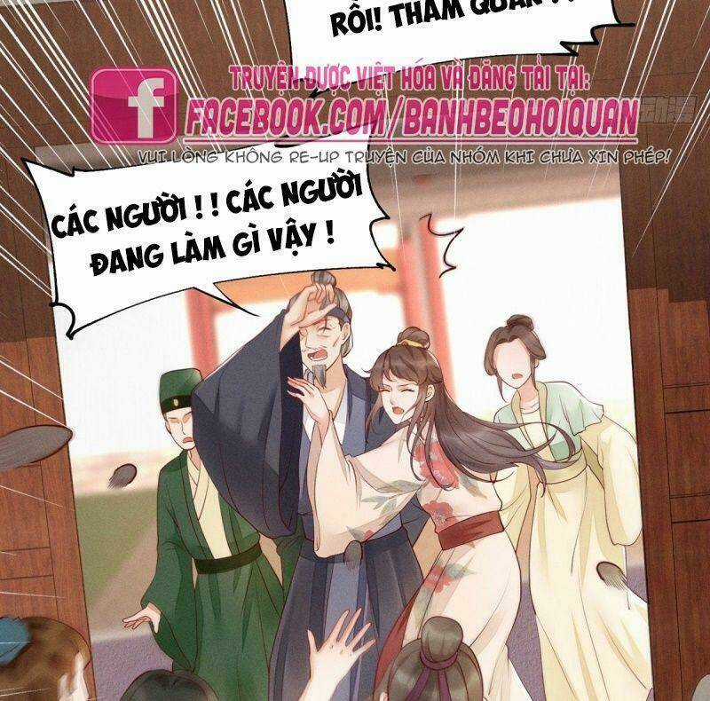 Mẫu Thân Ta Không Dễ Chọc Chapter 44 trang 8