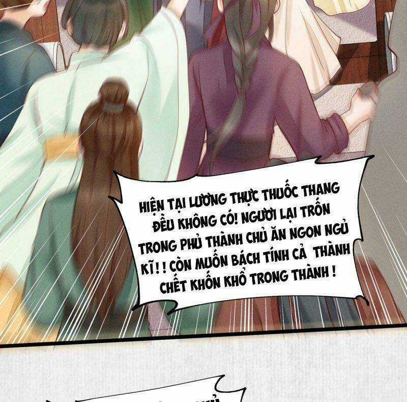 Mẫu Thân Ta Không Dễ Chọc Chapter 44 trang 9