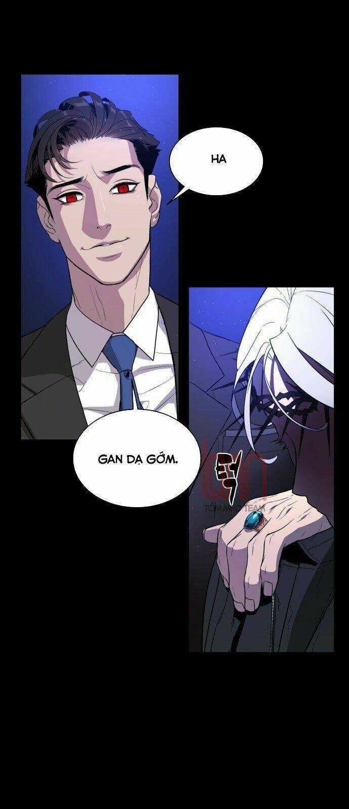 Máu Trắng Chapter 0 trang 10