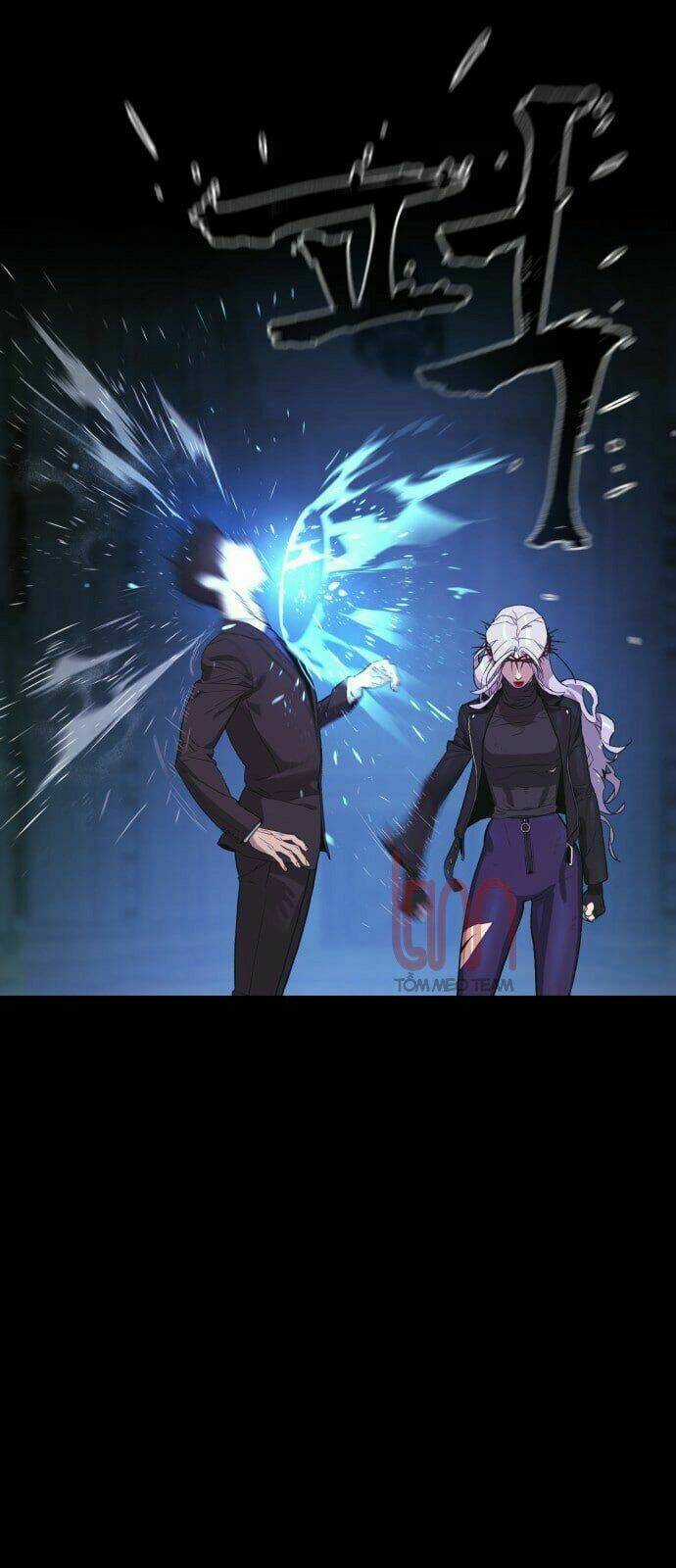 Máu Trắng Chapter 0 trang 11