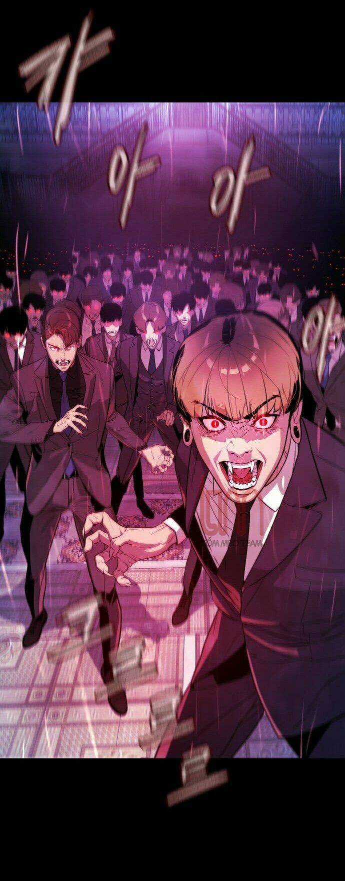 Máu Trắng Chapter 0 trang 13