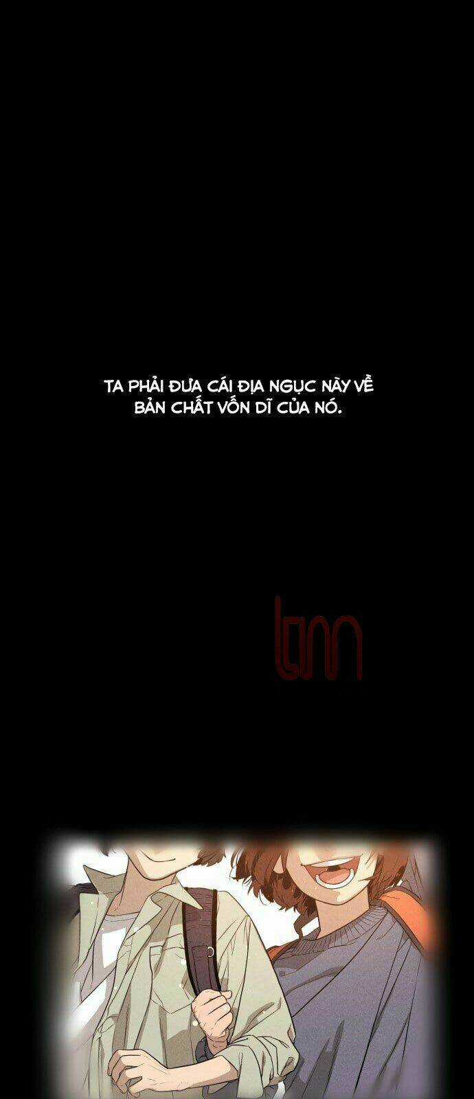 Máu Trắng Chapter 0 trang 15