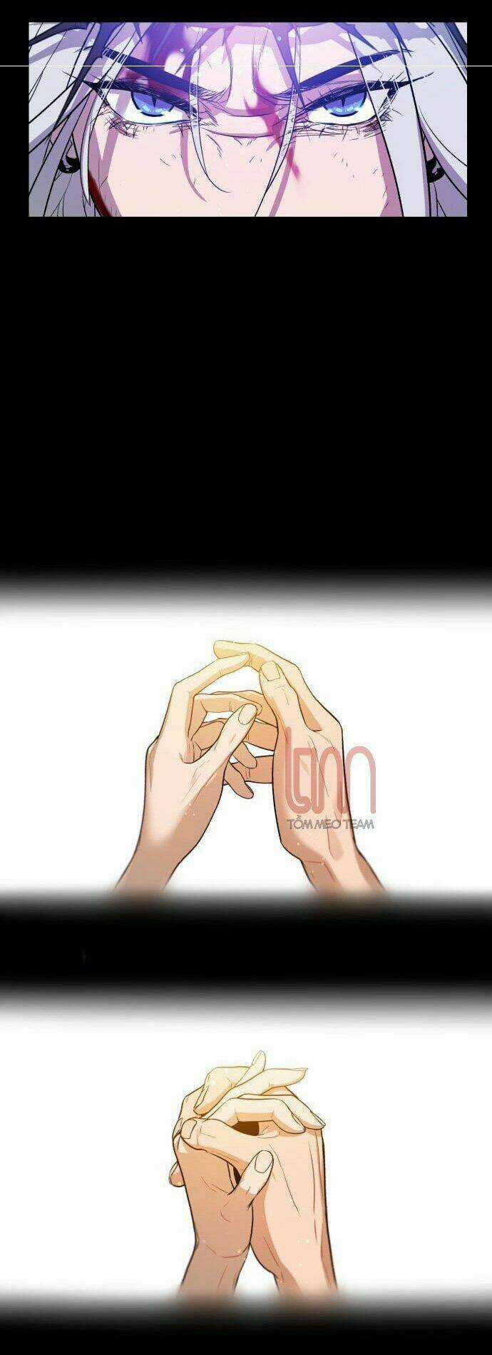 Máu Trắng Chapter 0 trang 19