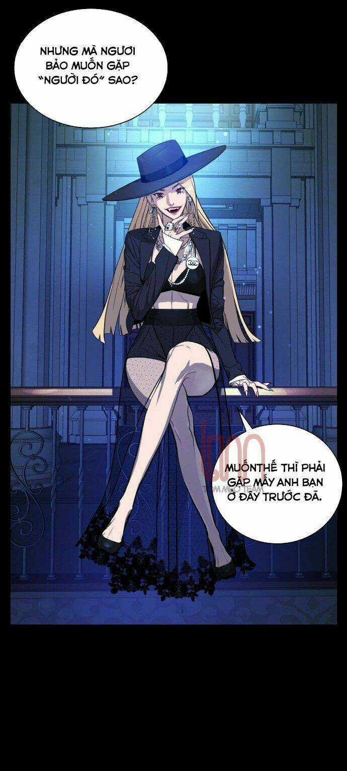 Máu Trắng Chapter 0 trang 2