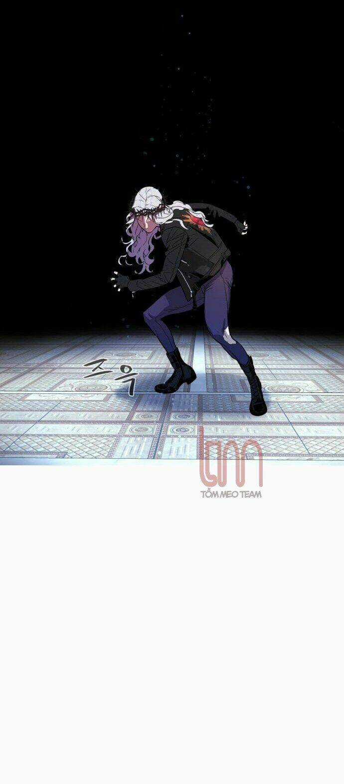 Máu Trắng Chapter 0 trang 20