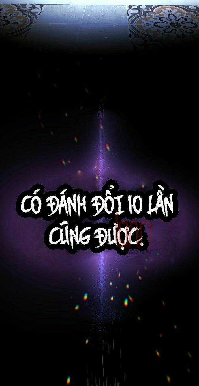 Máu Trắng Chapter 0 trang 21