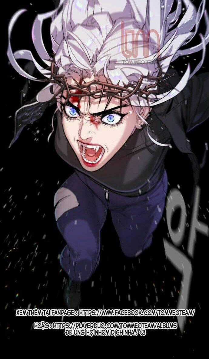 Máu Trắng Chapter 0 trang 23