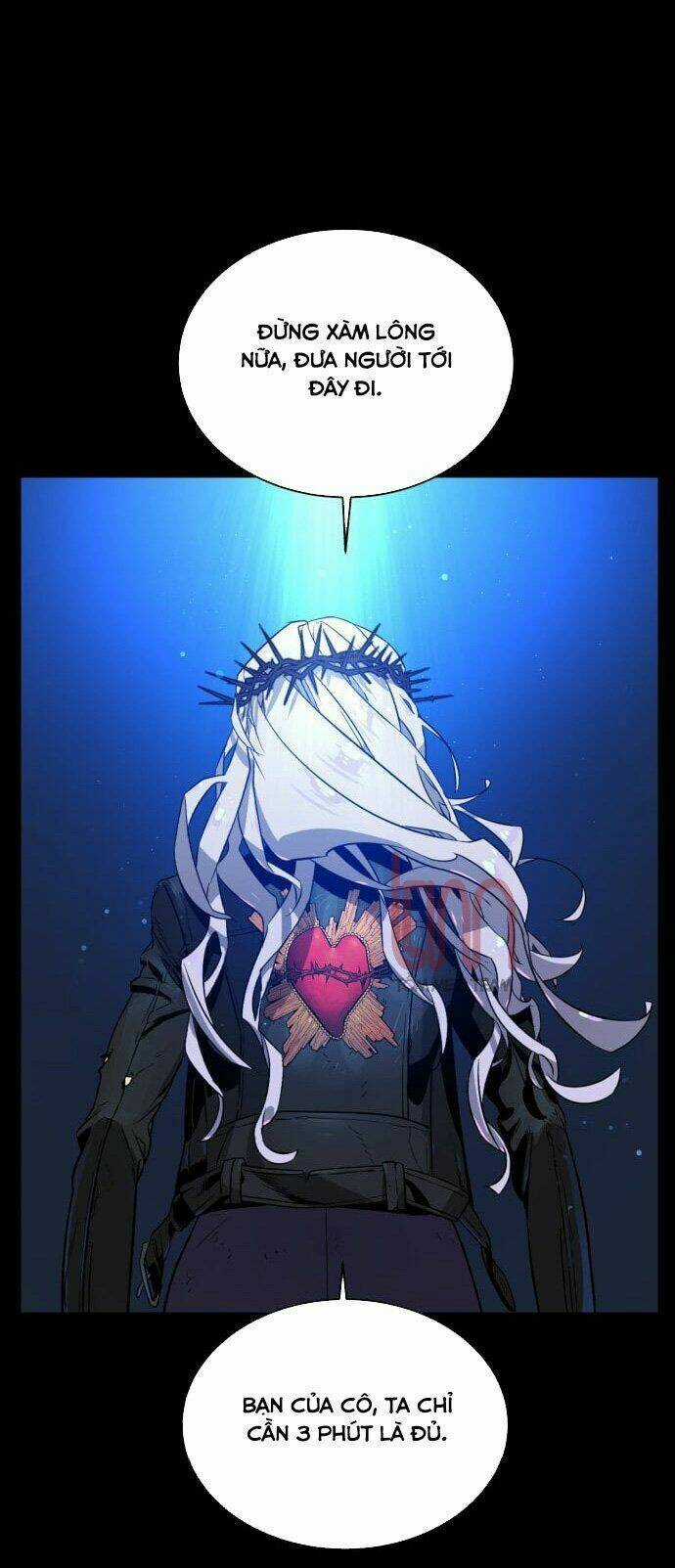 Máu Trắng Chapter 0 trang 3