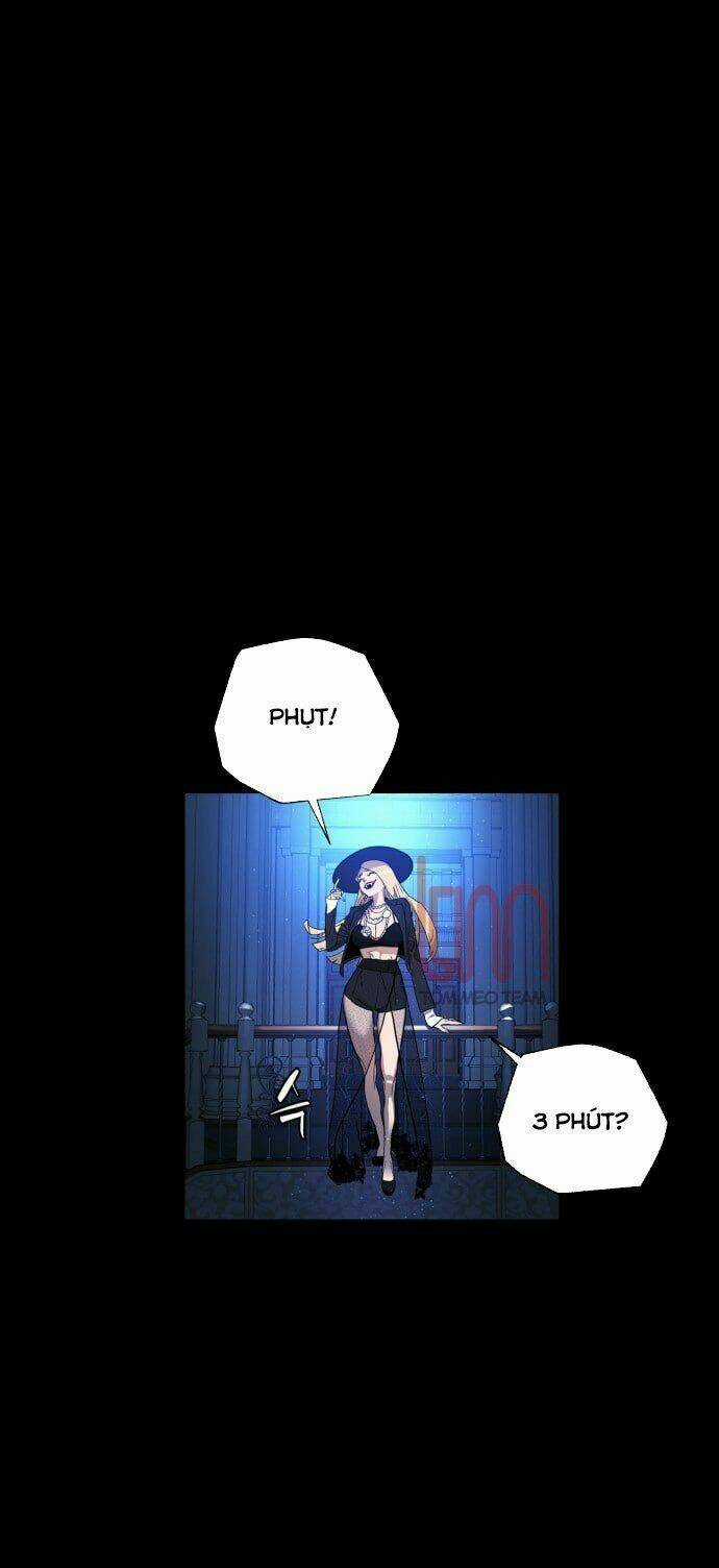 Máu Trắng Chapter 0 trang 4