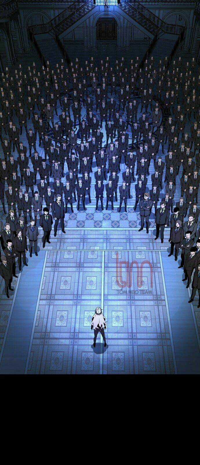 Máu Trắng Chapter 0 trang 6