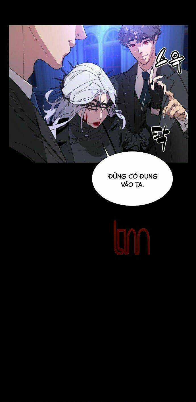 Máu Trắng Chapter 0 trang 8