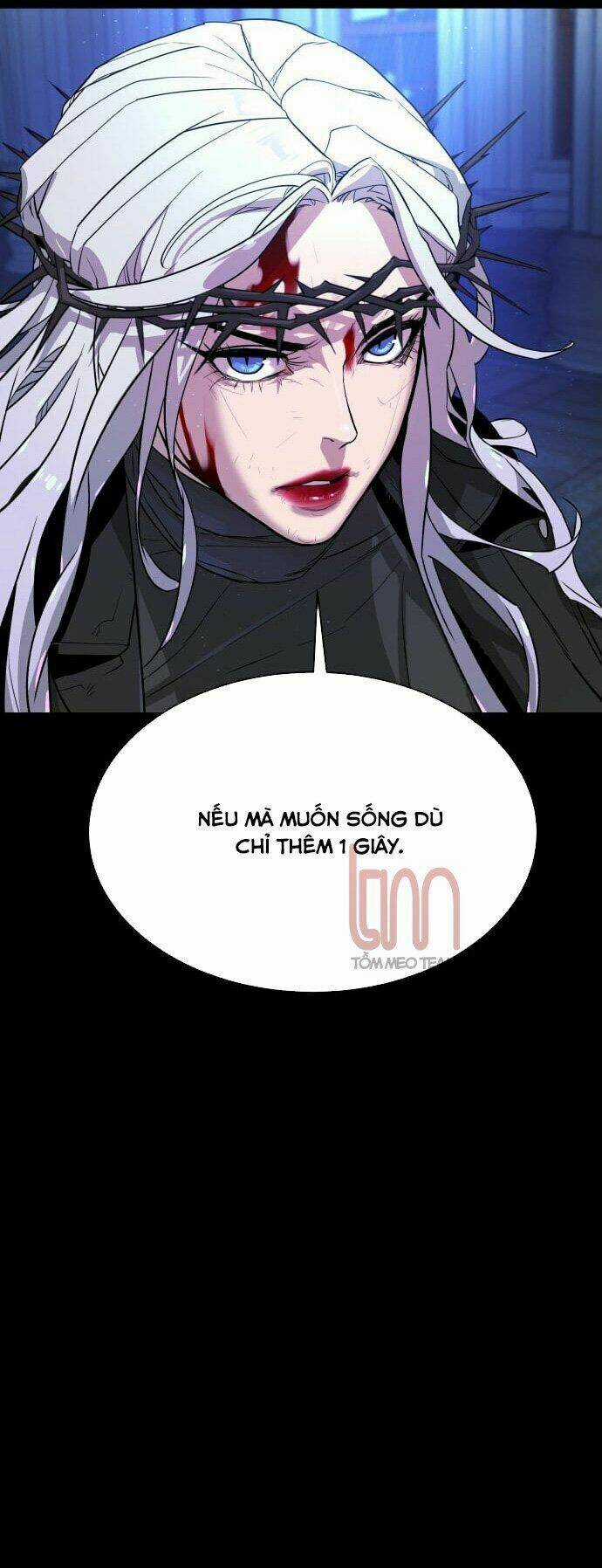 Máu Trắng Chapter 0 trang 9