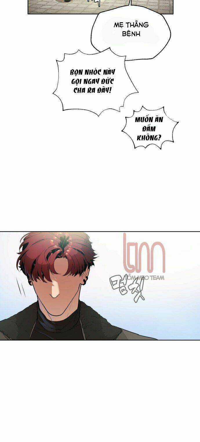 Máu Trắng Chapter 1 trang 14