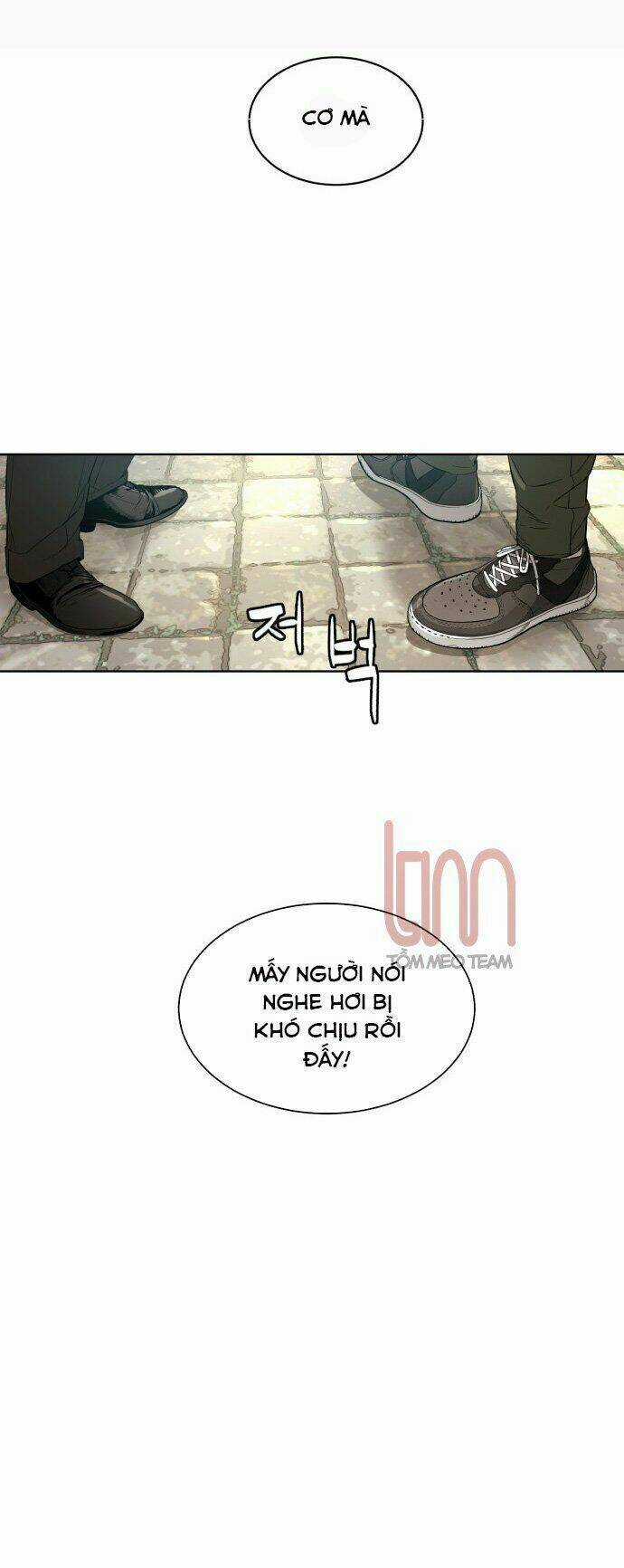 Máu Trắng Chapter 1 trang 15