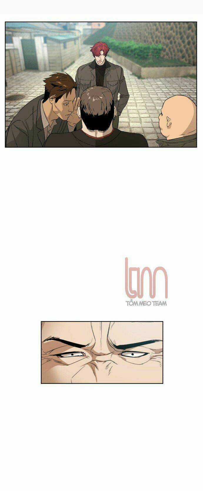 Máu Trắng Chapter 1 trang 18