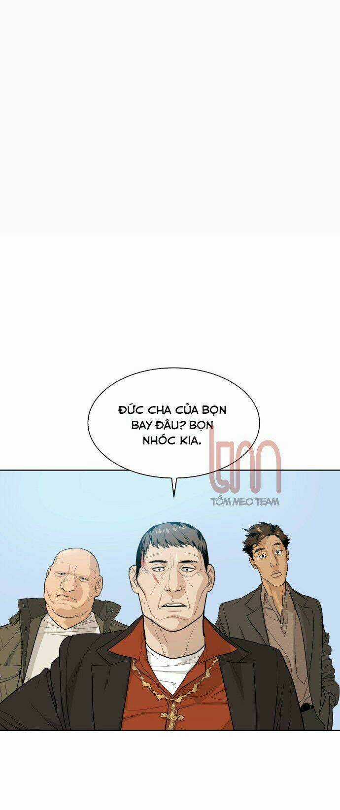 Máu Trắng Chapter 1 trang 2