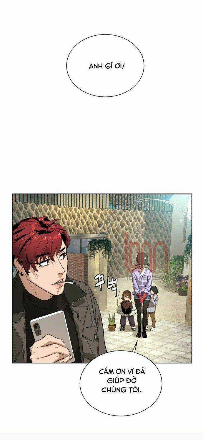 Máu Trắng Chapter 1 trang 22