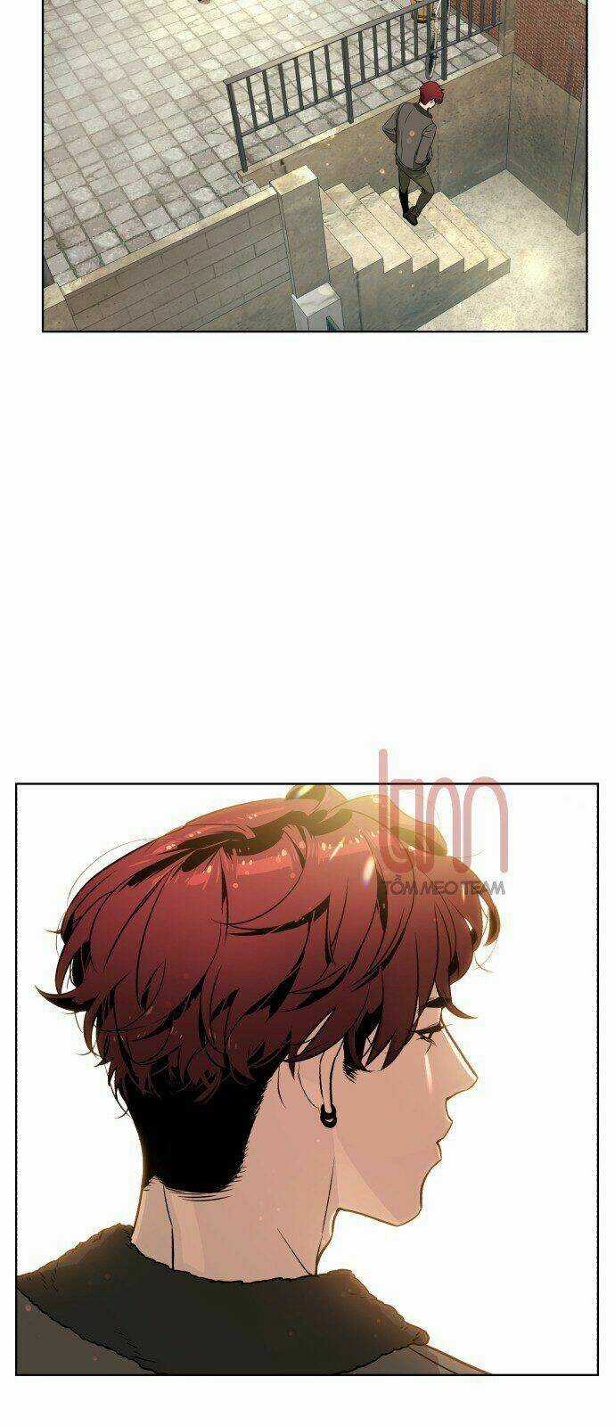 Máu Trắng Chapter 1 trang 25