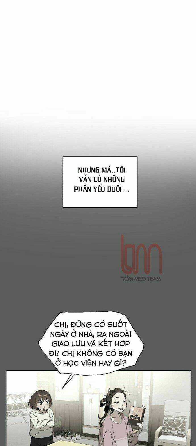Máu Trắng Chapter 1 trang 28
