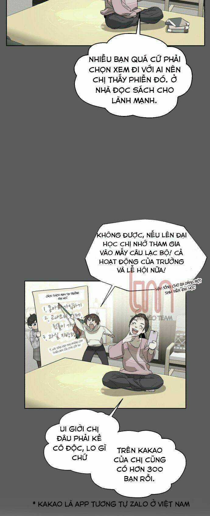 Máu Trắng Chapter 1 trang 29