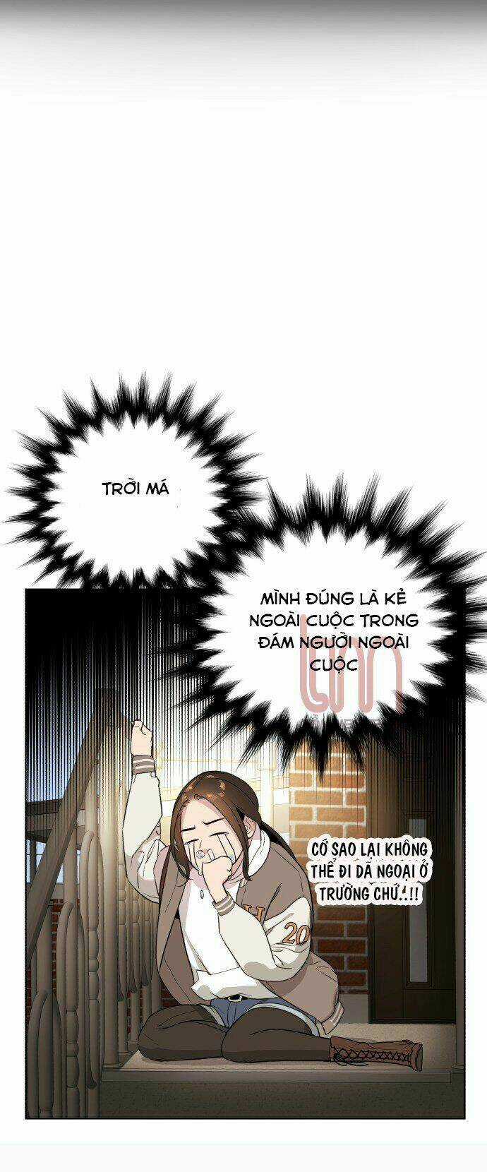 Máu Trắng Chapter 1 trang 30