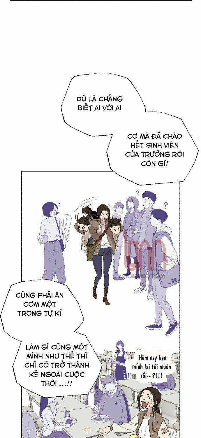 Máu Trắng Chapter 1 trang 31