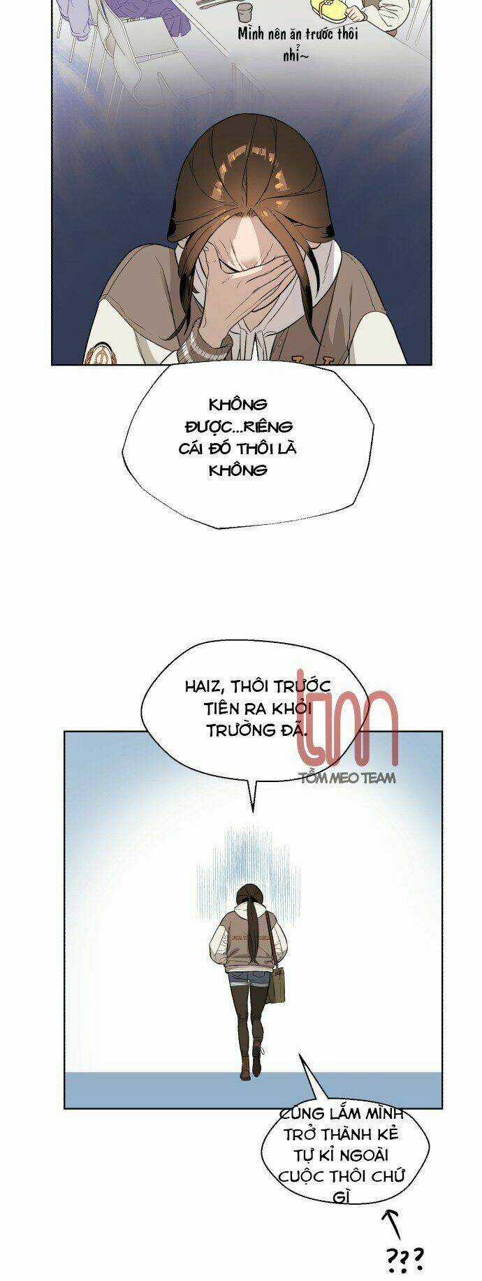 Máu Trắng Chapter 1 trang 32