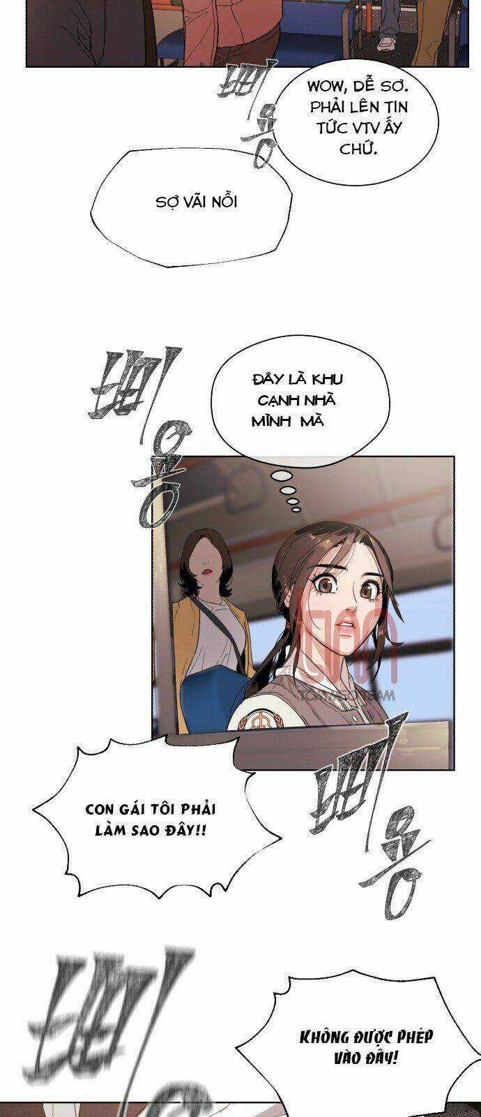Máu Trắng Chapter 1 trang 35
