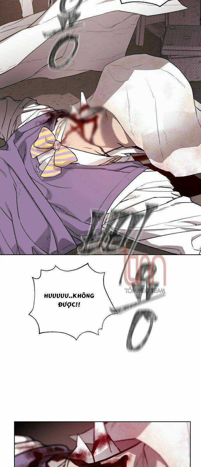 Máu Trắng Chapter 1 trang 36