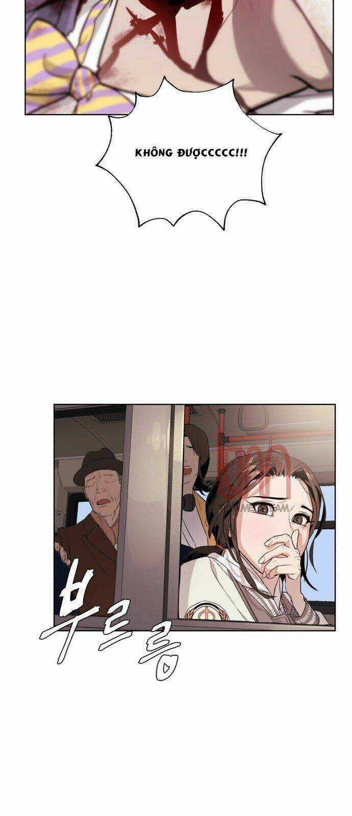 Máu Trắng Chapter 1 trang 37