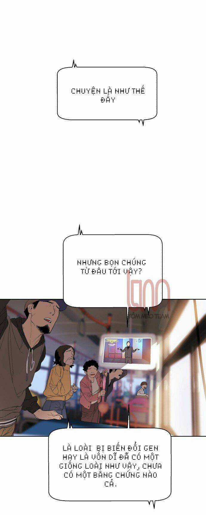 Máu Trắng Chapter 1 trang 38