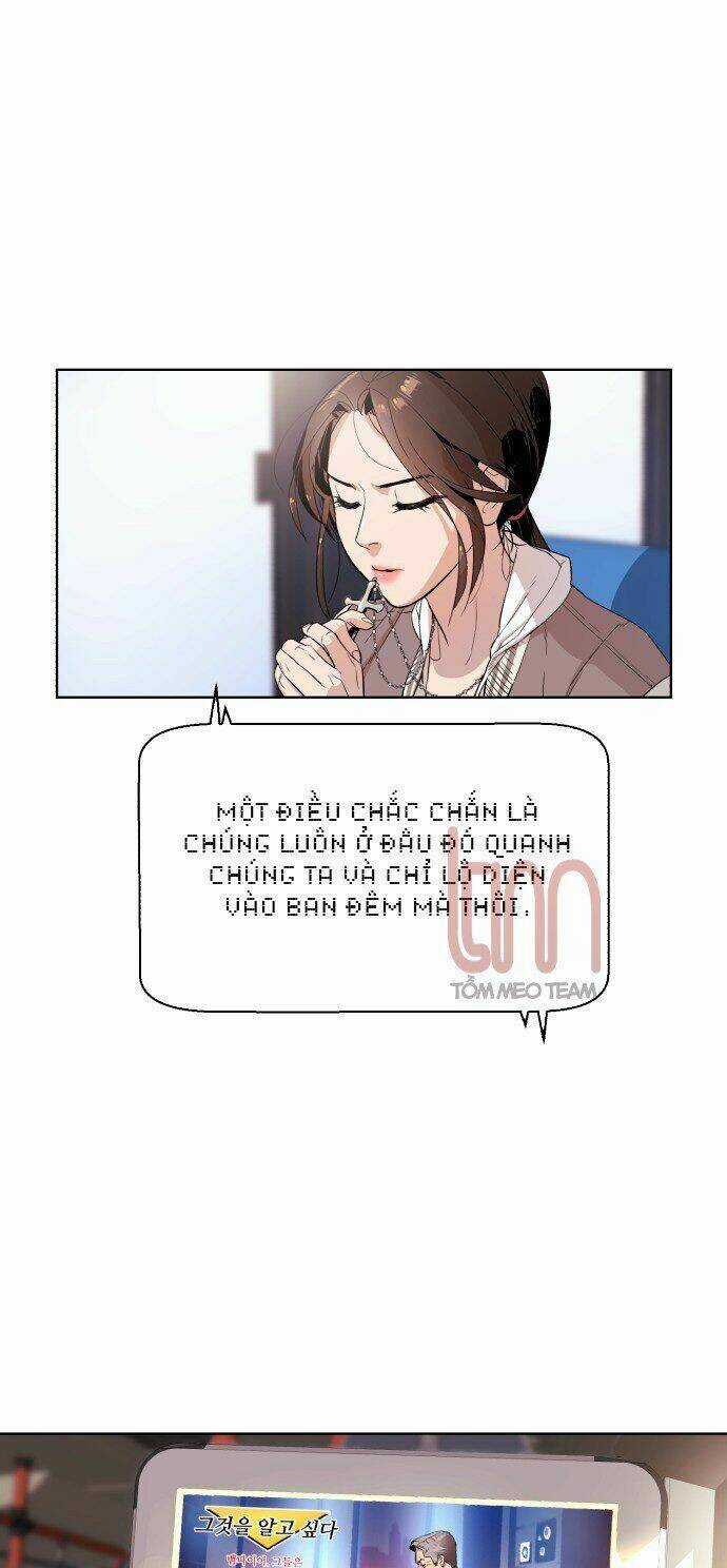 Máu Trắng Chapter 1 trang 39