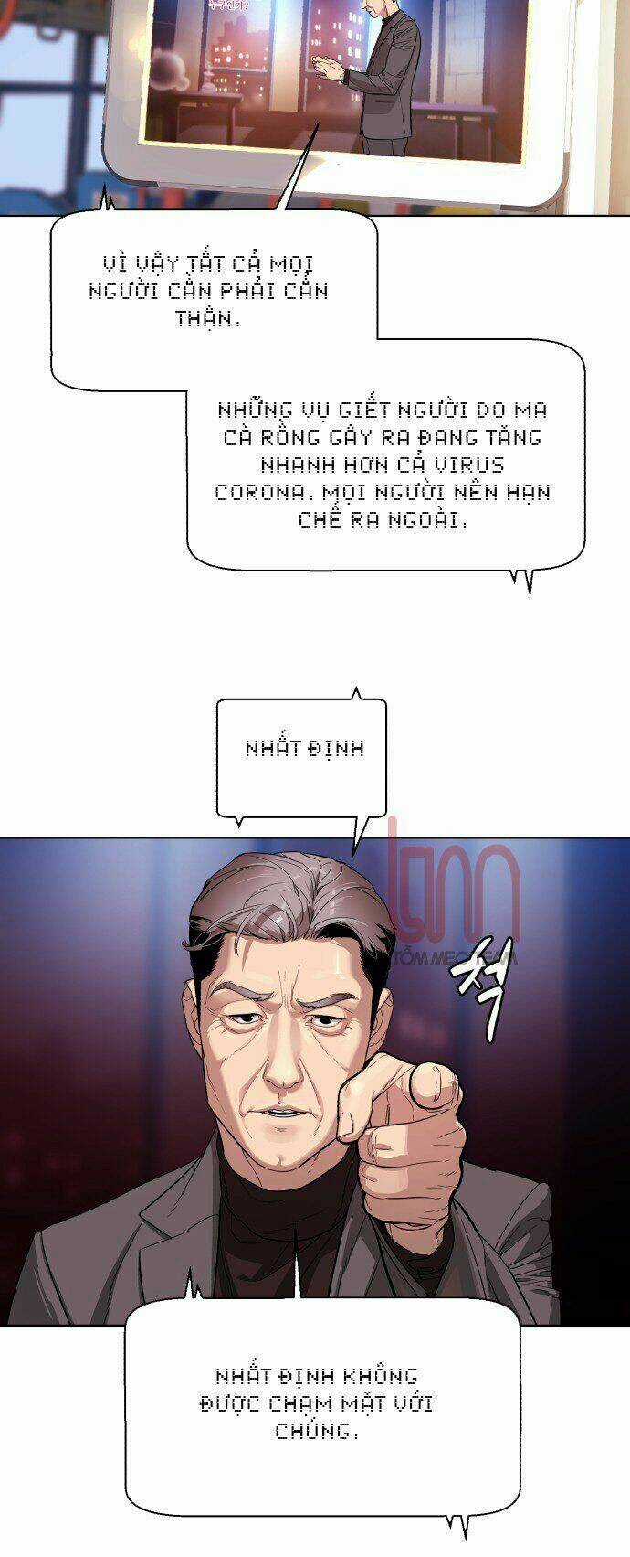 Máu Trắng Chapter 1 trang 40