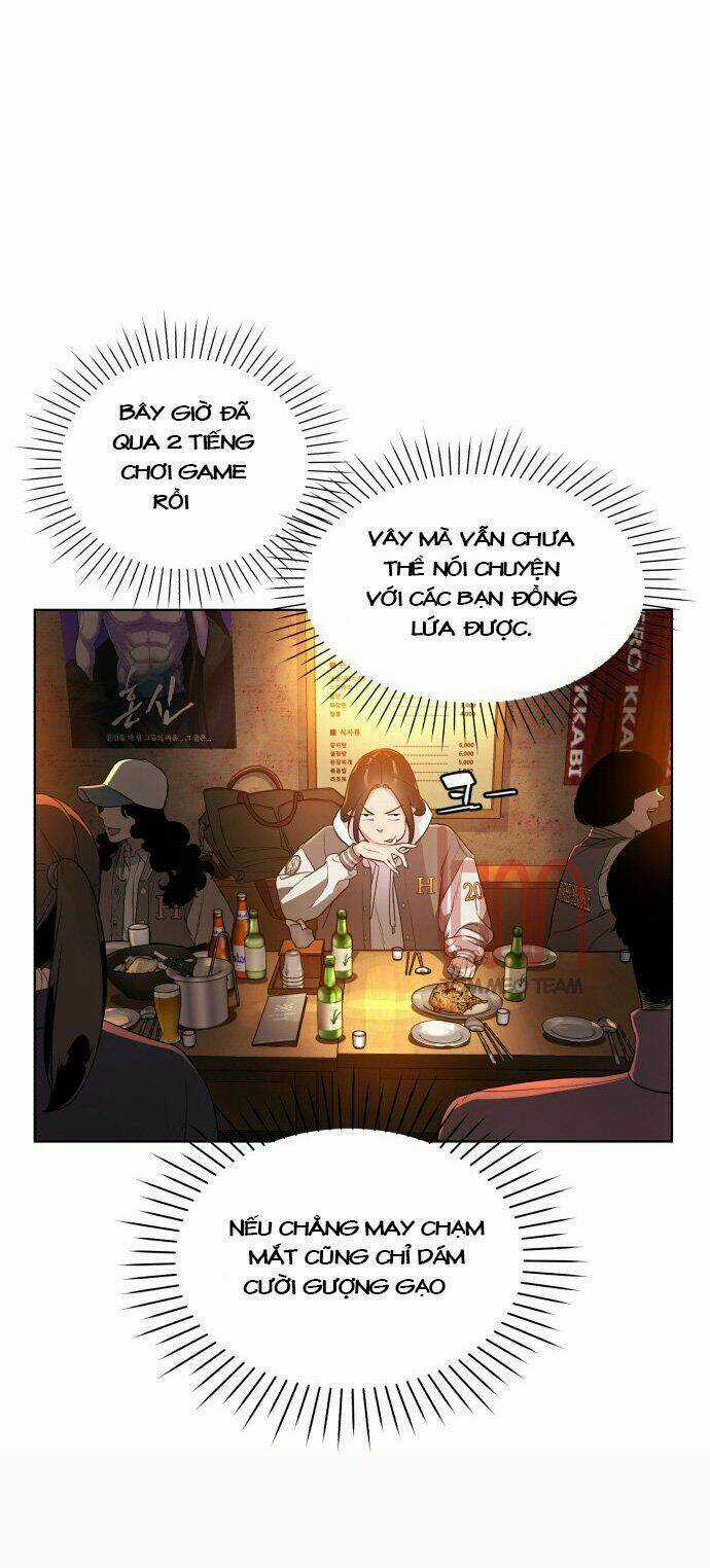 Máu Trắng Chapter 1 trang 43