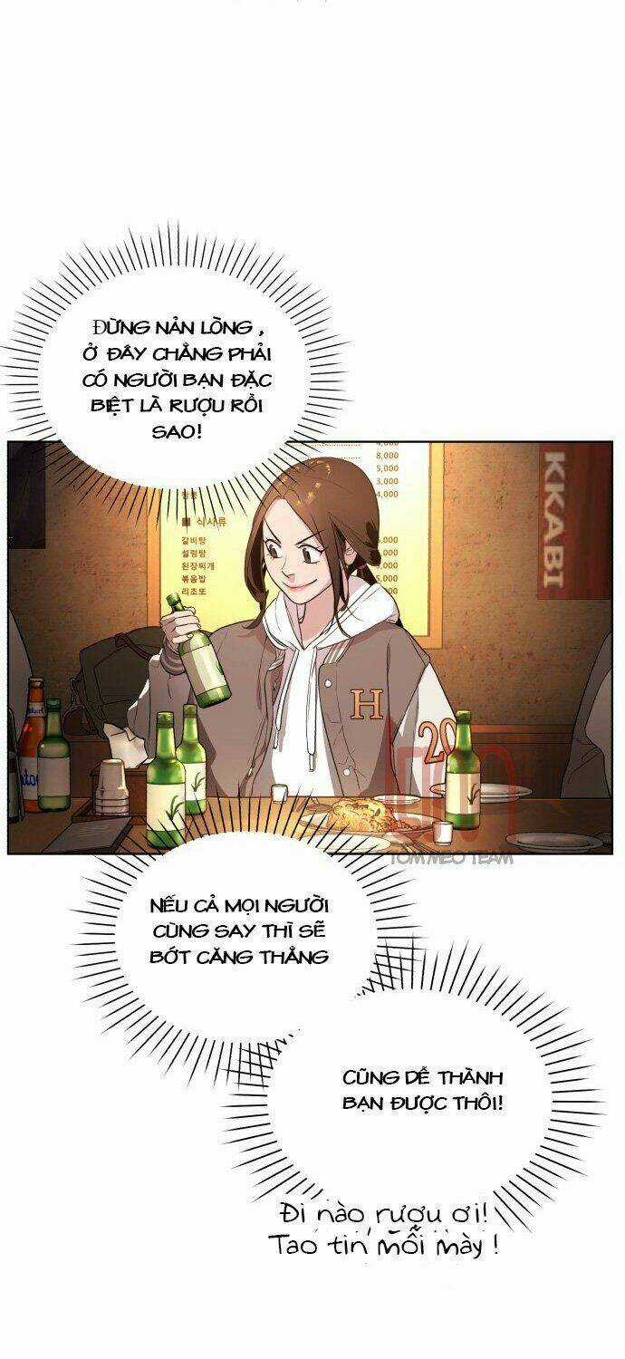 Máu Trắng Chapter 1 trang 44