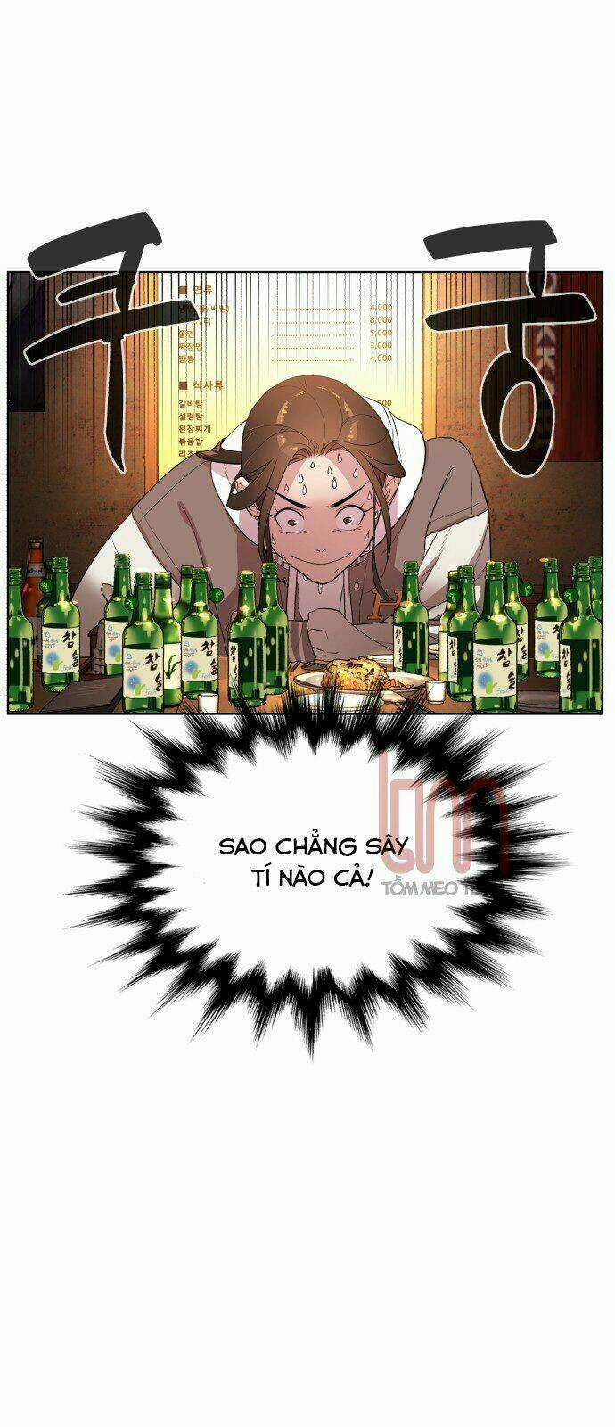 Máu Trắng Chapter 1 trang 45