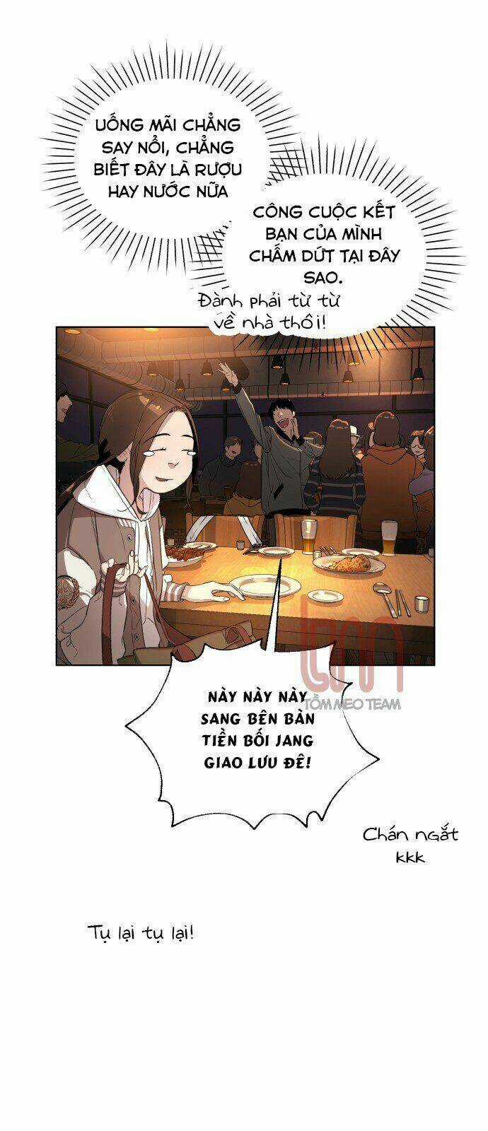 Máu Trắng Chapter 1 trang 46